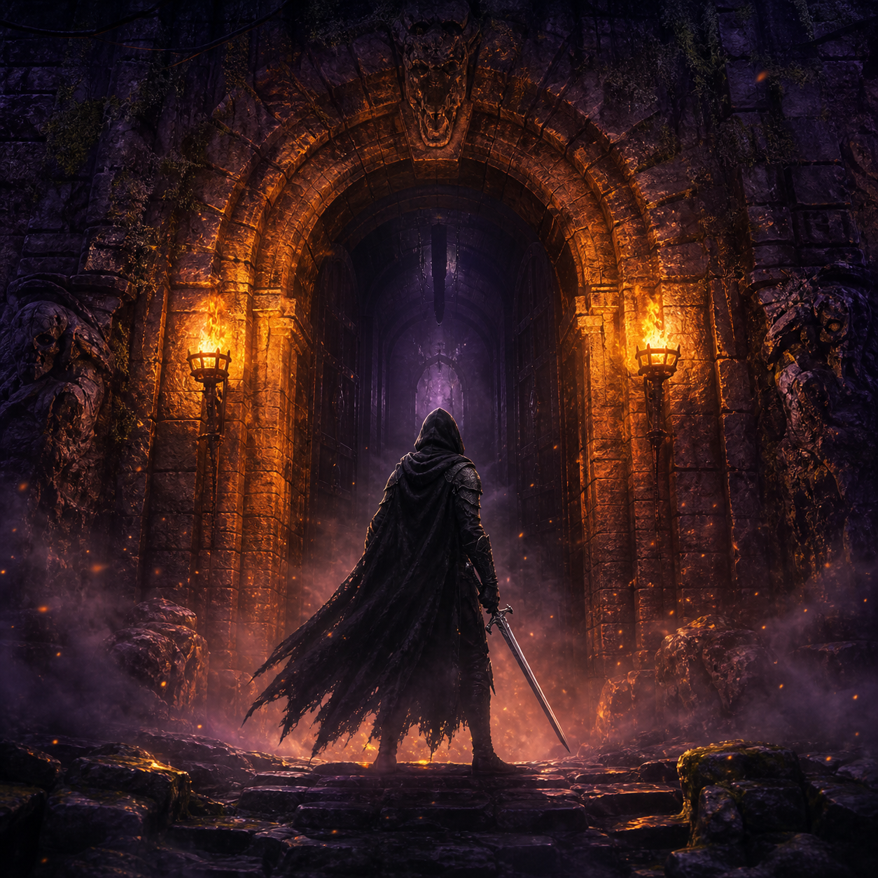 Dungeon Crawler