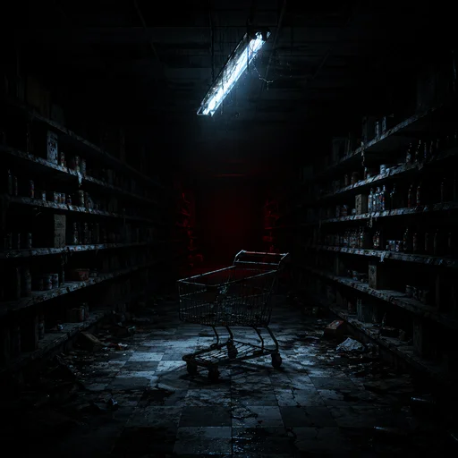 Forsaken Aisles