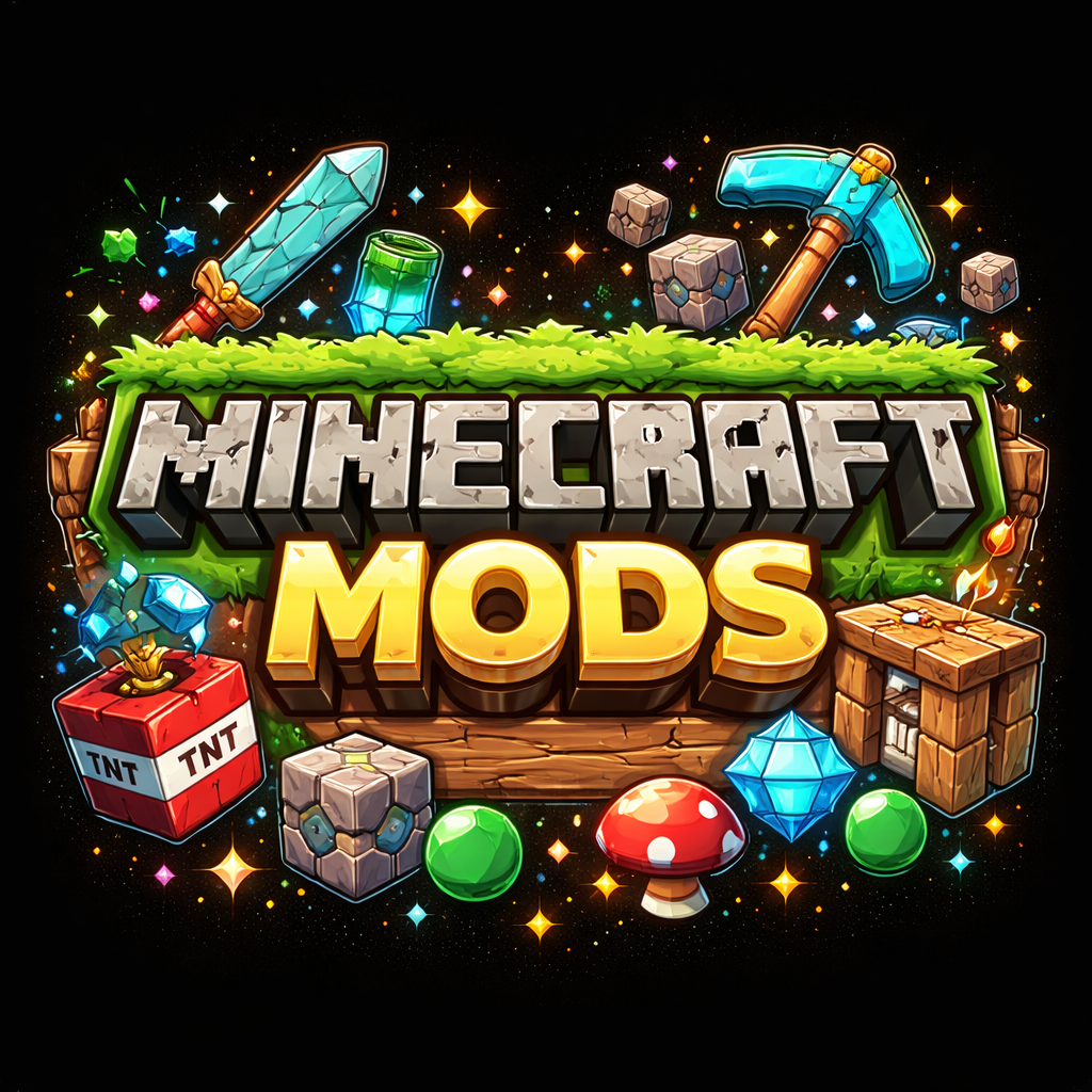 Minecraft Mods