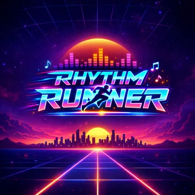 Rhythm Runner