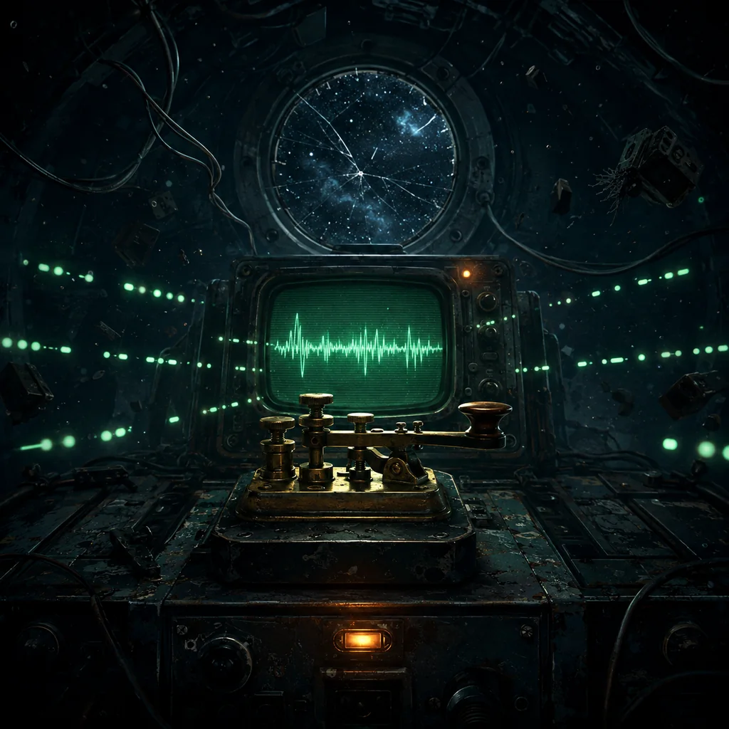 Signal Lost